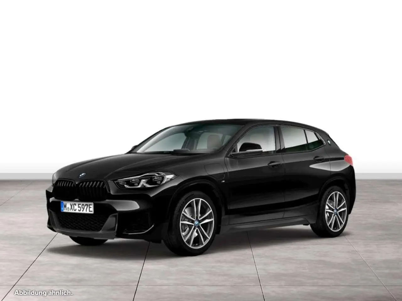 Photo 1 : Bmw X2 2024 Hybrid