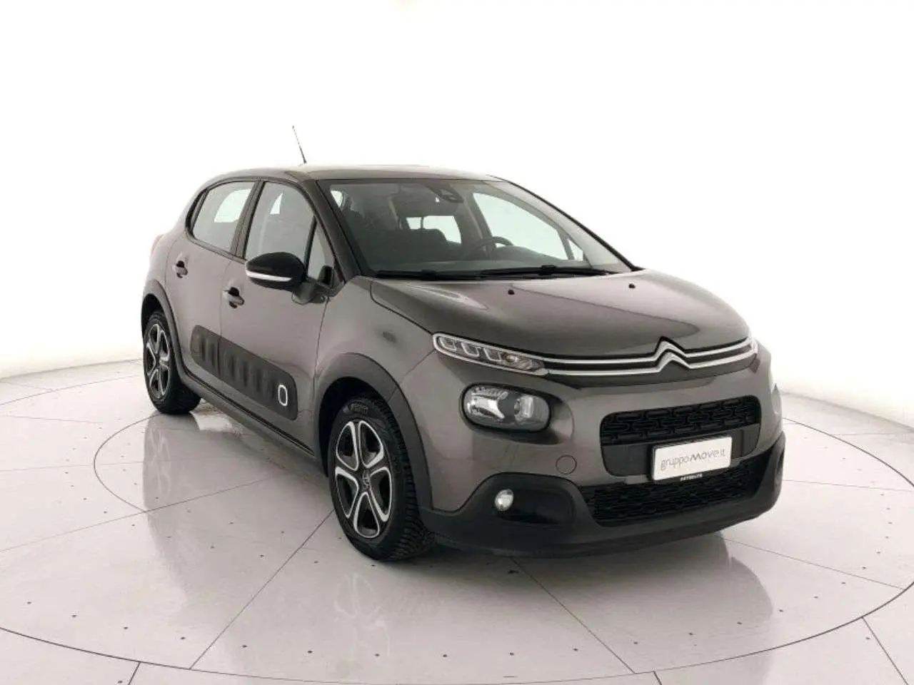 Photo 1 : Citroen C3 2019 Diesel