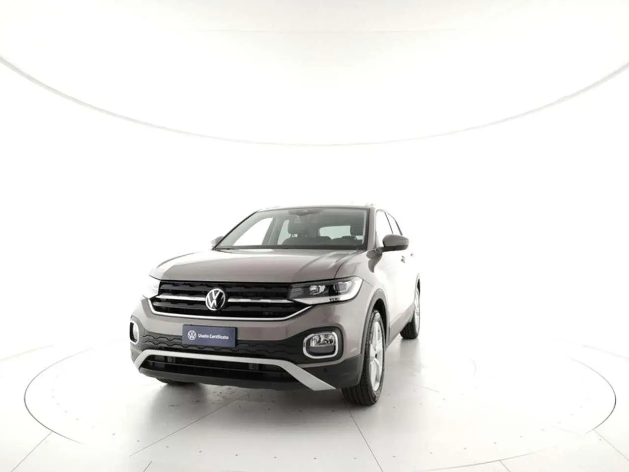 Photo 1 : Volkswagen T-cross 2021 Petrol