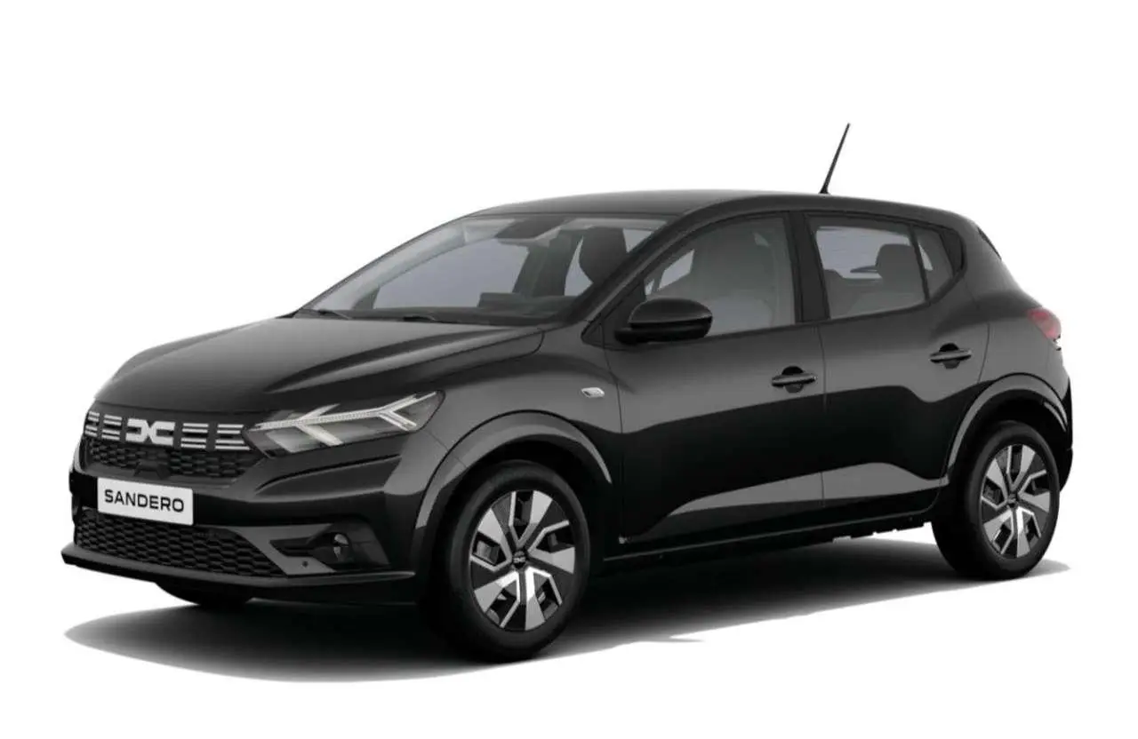 Photo 1 : Dacia Sandero 2024 Petrol