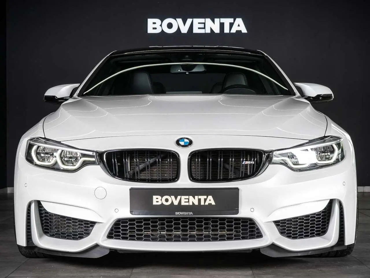 Photo 1 : Bmw M4 2020 Essence