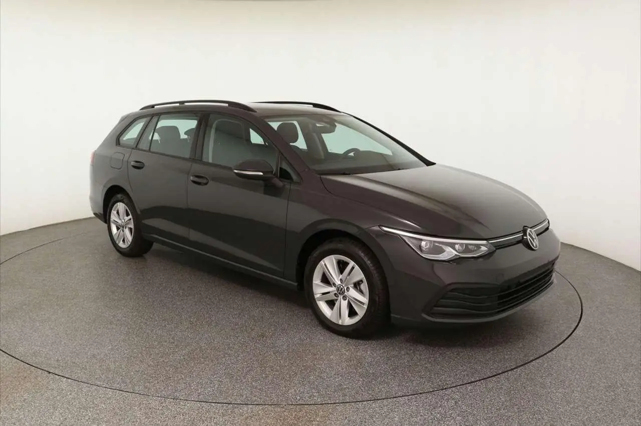 Photo 1 : Volkswagen Golf 2023 Diesel