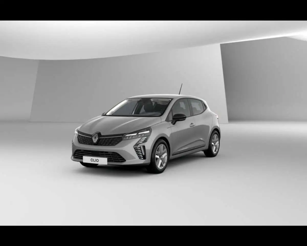 Photo 1 : Renault Clio 2024 Autres