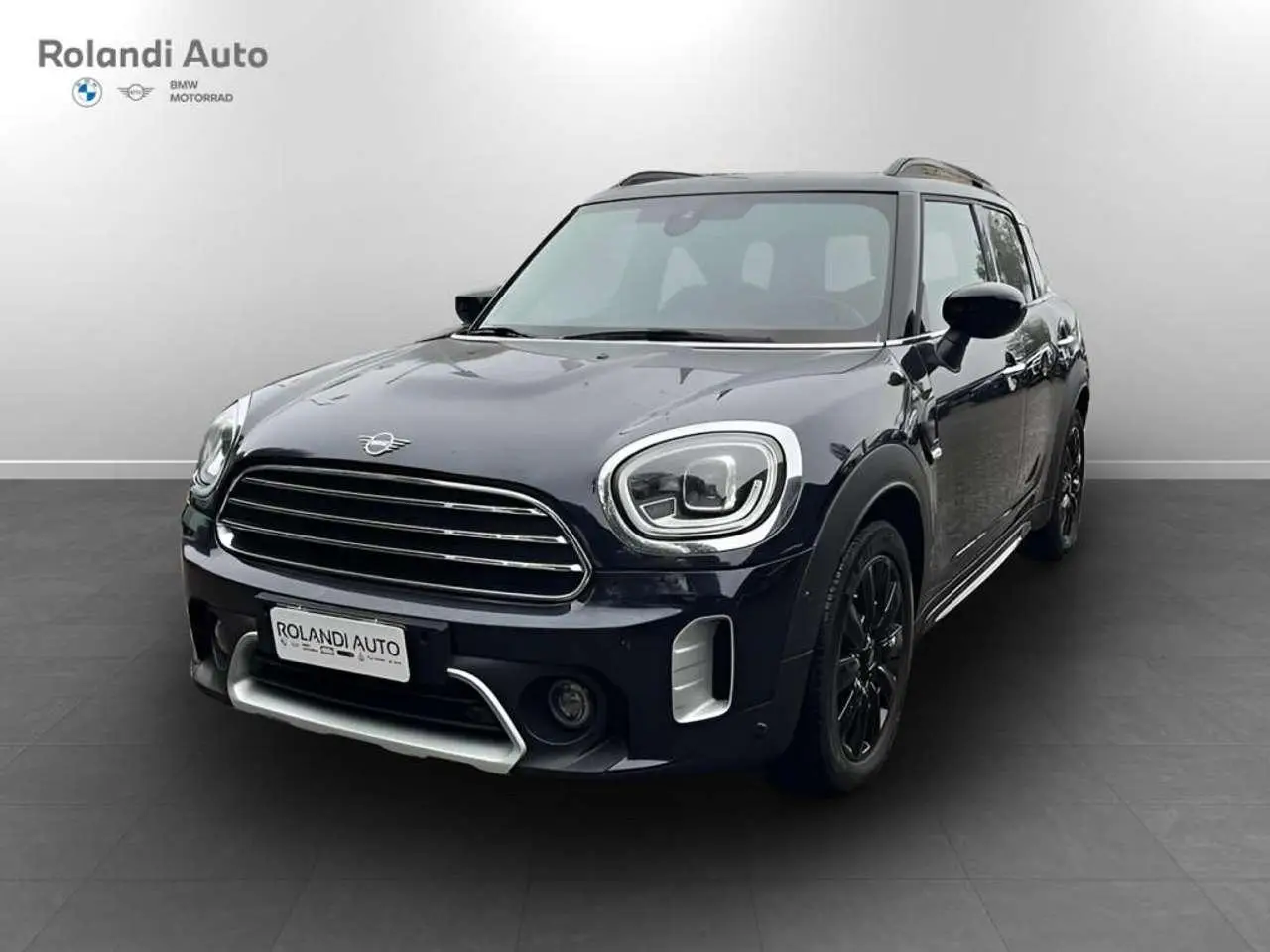 Photo 1 : Mini Cooper 2021 Diesel