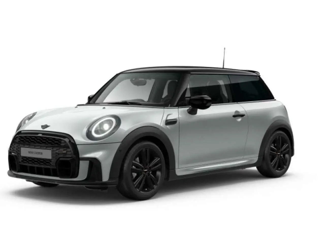 Photo 1 : Mini John Cooper Works 2021 Petrol