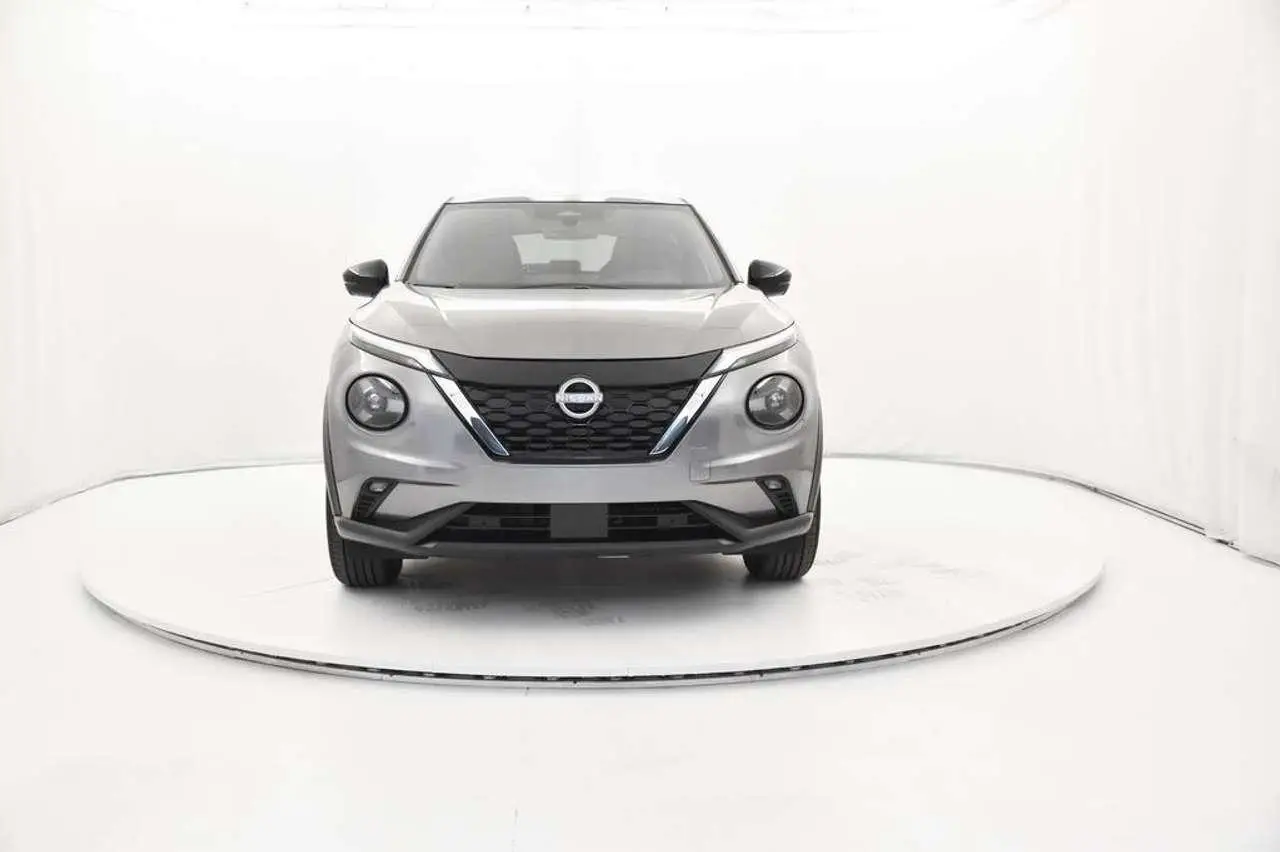 Photo 1 : Nissan Juke 2024 Hybrid