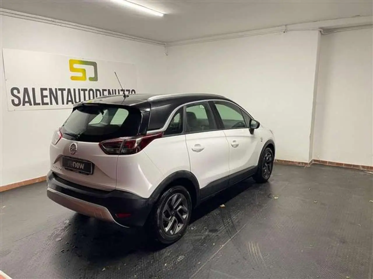 Photo 1 : Opel Crossland 2019 Essence