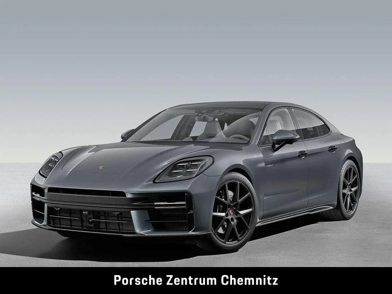 Photo 1 : Porsche Panamera 2024 Hybrid