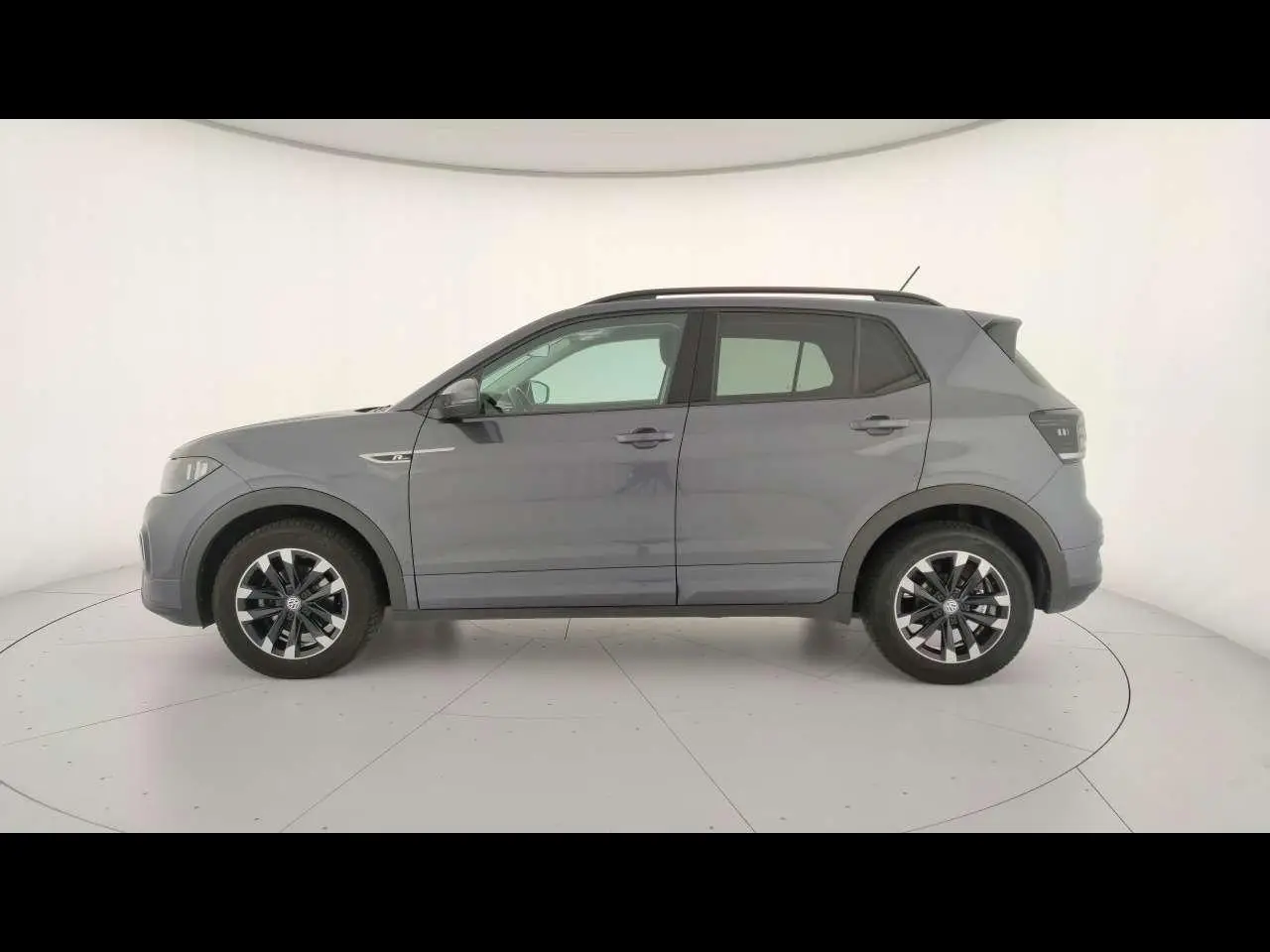 Photo 1 : Volkswagen T-cross 2021 Essence