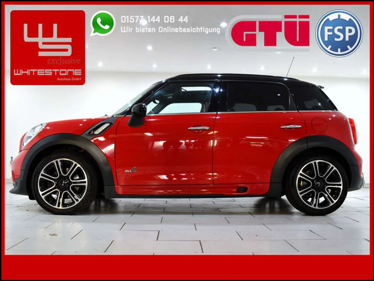 Photo 1 : Mini Cooper 2016 Petrol