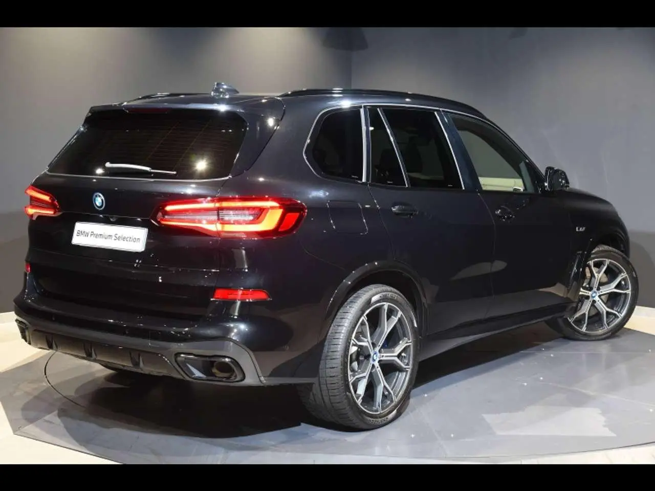 Photo 1 : Bmw X5 2022 Autres