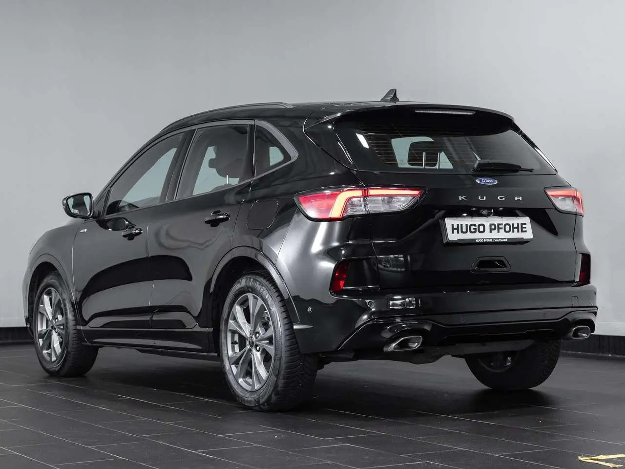 Photo 1 : Ford Kuga 2023 Diesel