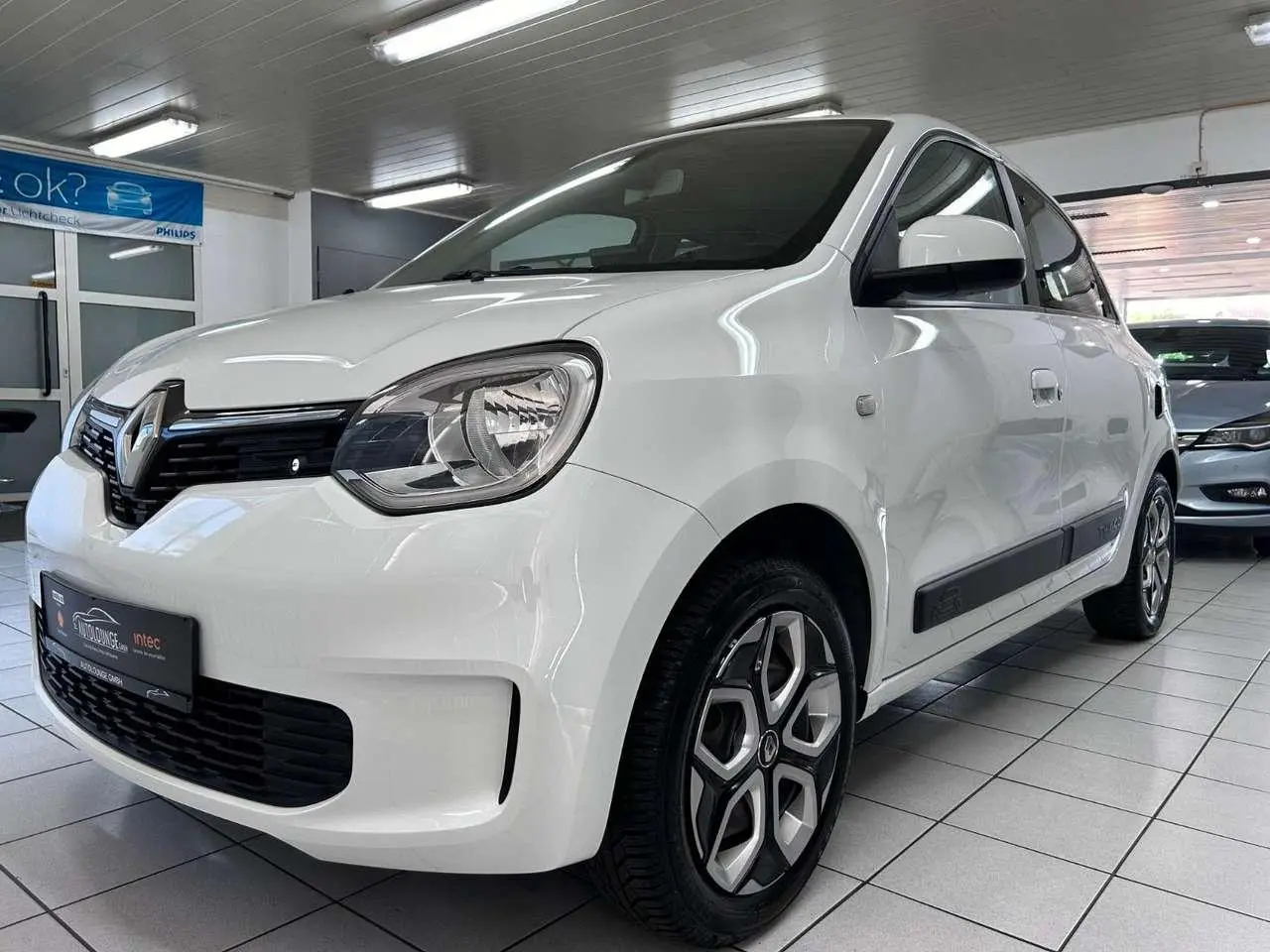 Photo 1 : Renault Twingo 2019 Petrol