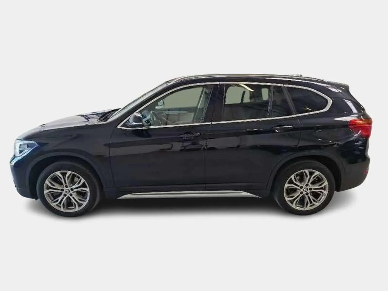 Photo 1 : Bmw X1 2019 Diesel