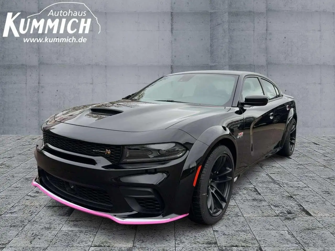 Photo 1 : Dodge Charger 2024 Essence