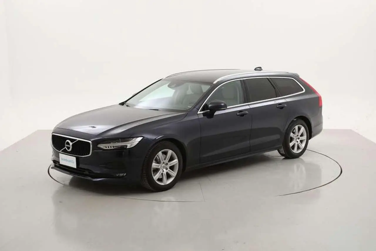 Photo 1 : Volvo V90 2018 Diesel