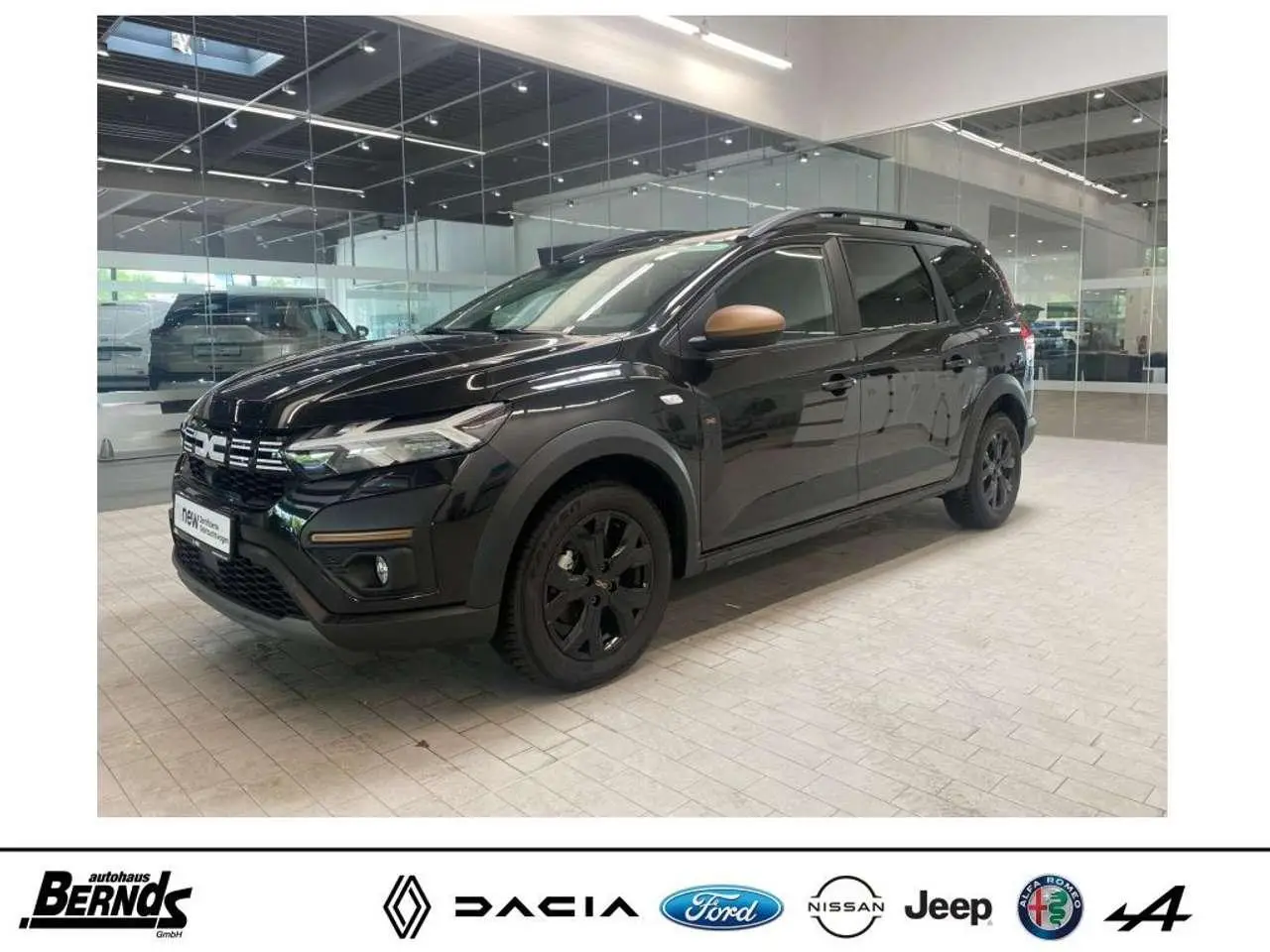 Photo 1 : Dacia Jogger 2023 Essence