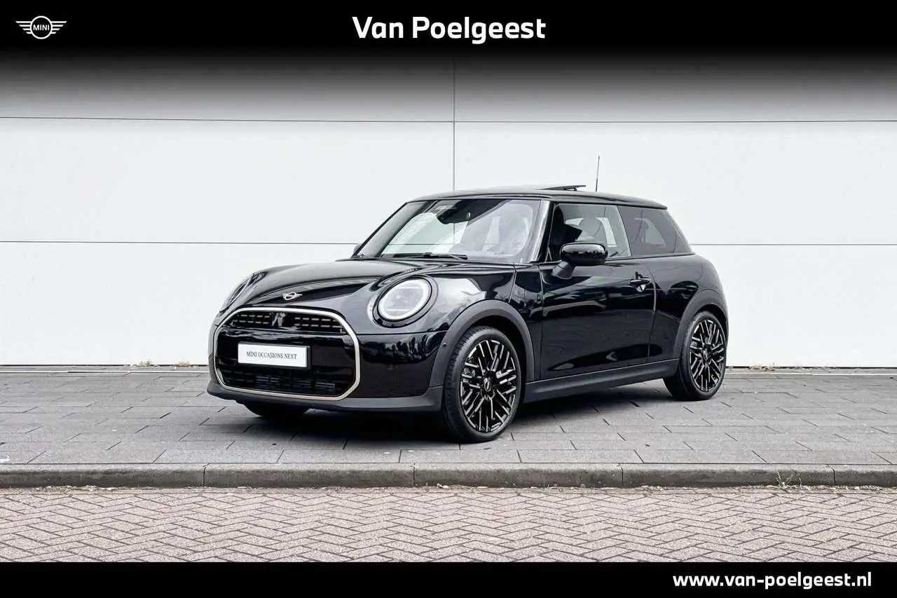 Photo 1 : Mini Cooper 2024 Essence