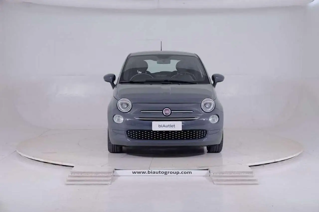 Photo 1 : Fiat 500 2020 Petrol