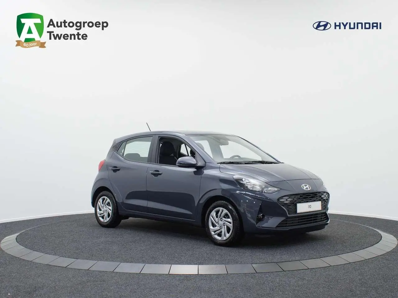 Photo 1 : Hyundai I10 2024 Petrol