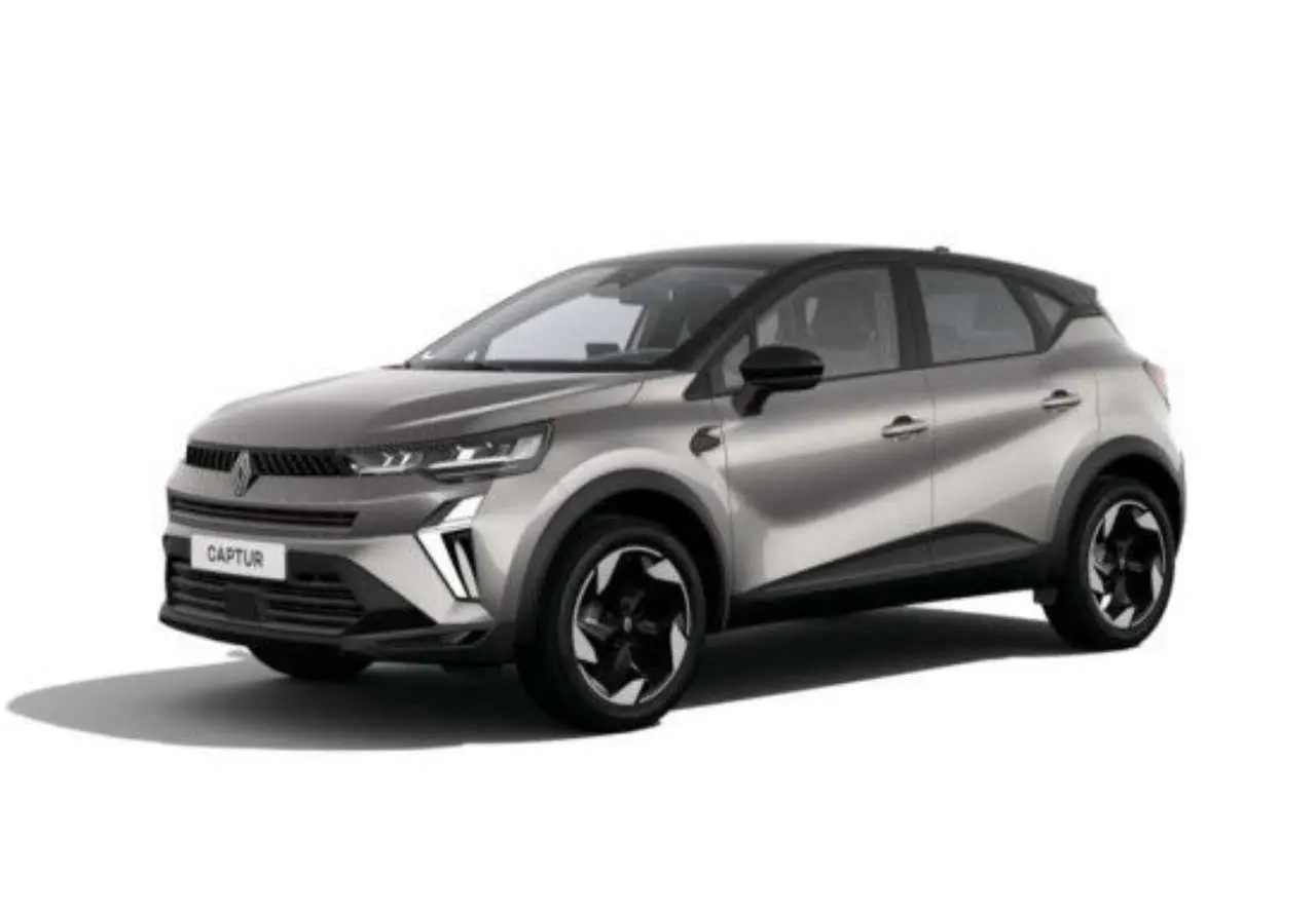 Photo 1 : Renault Captur 2024 Essence