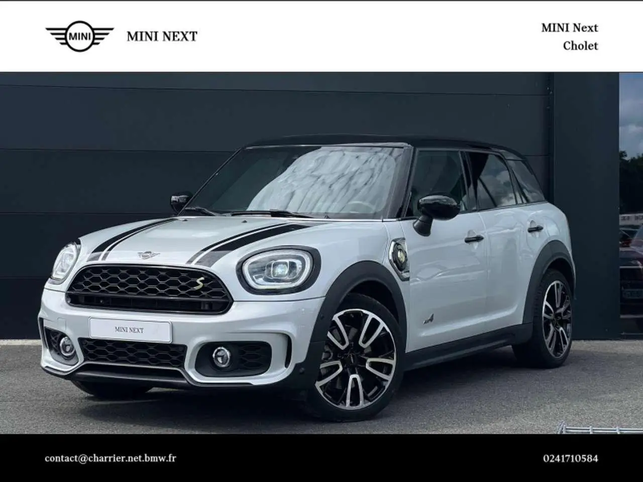 Photo 1 : Mini Cooper 2020 Others