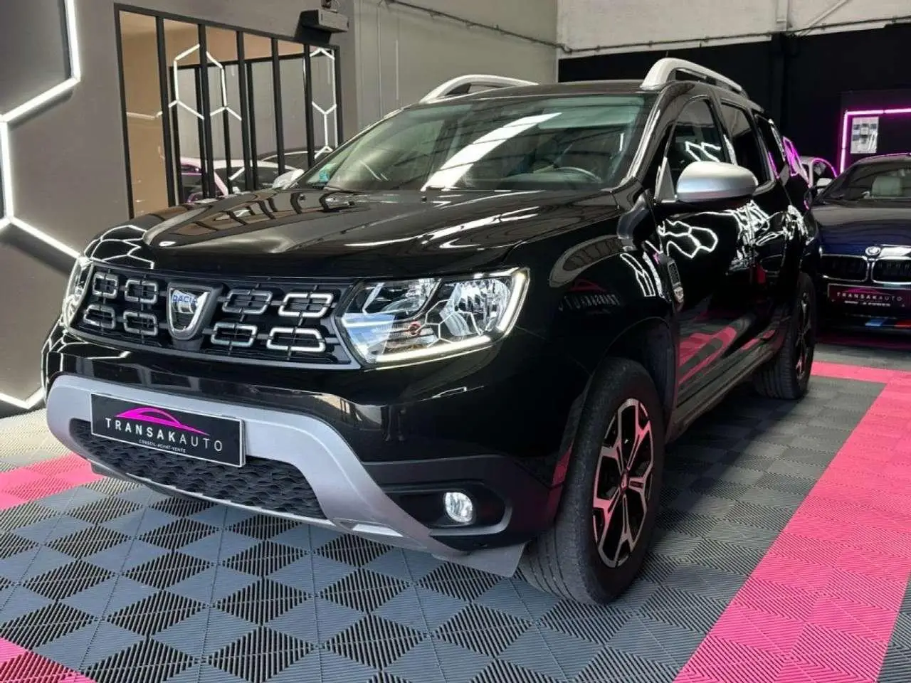 Photo 1 : Dacia Duster 2020 Autres