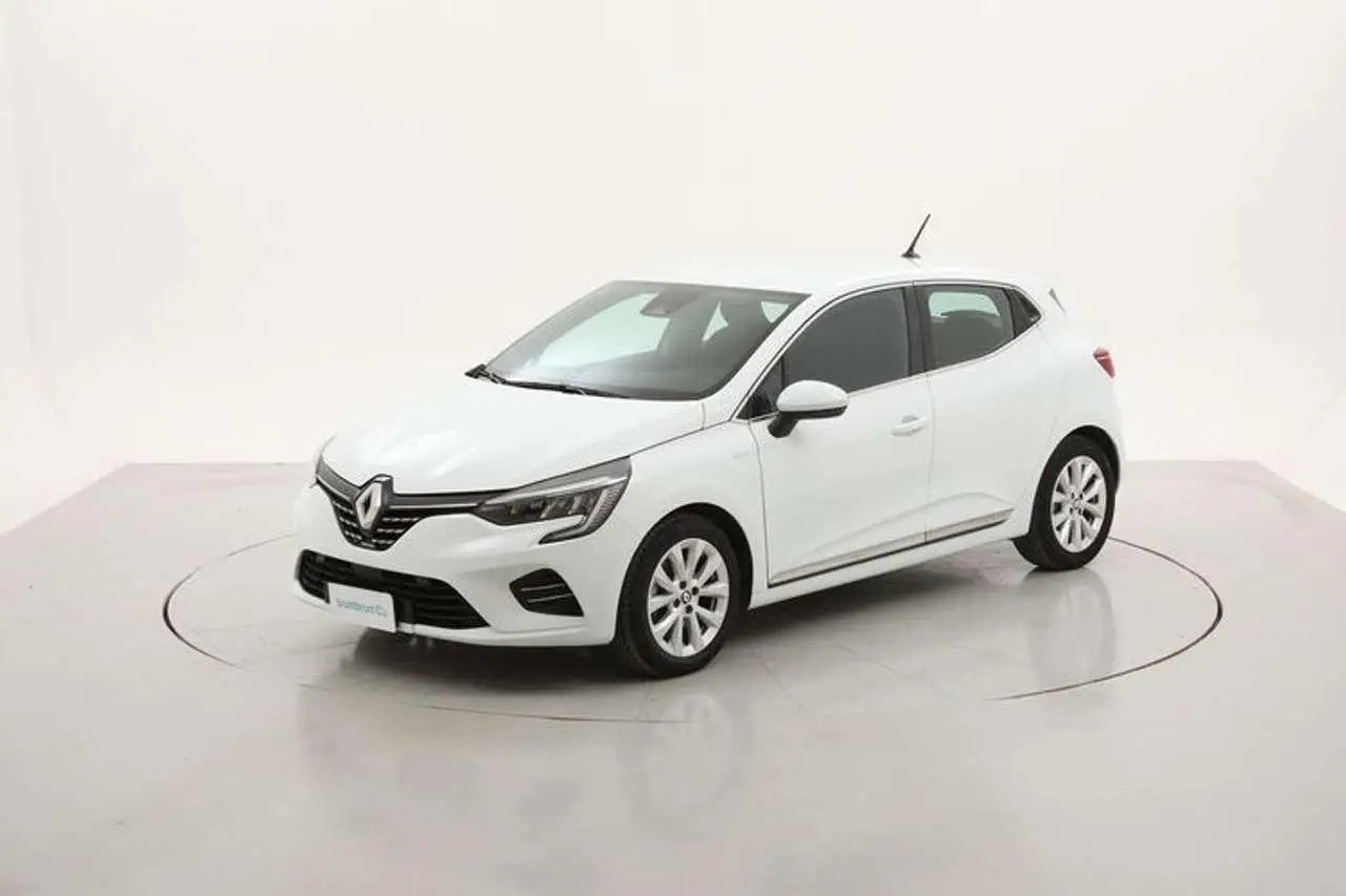 Photo 1 : Renault Clio 2022 Hybrid