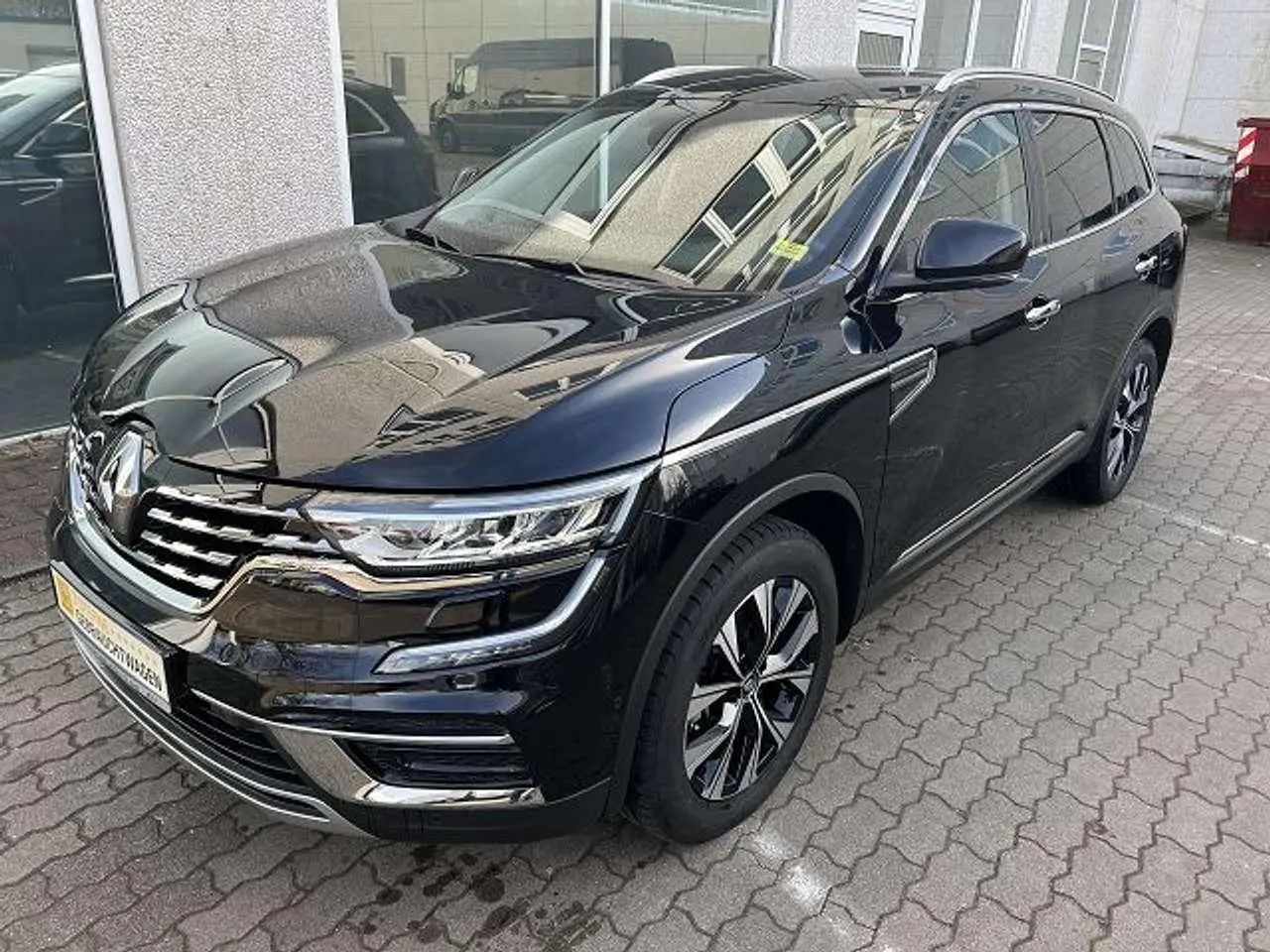 Photo 1 : Renault Koleos 2023 Petrol