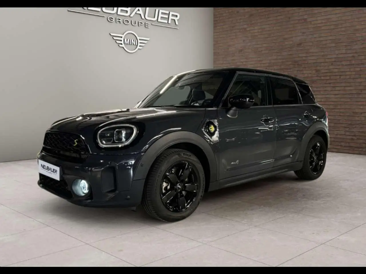 Photo 1 : Mini Cooper 2021 Autres