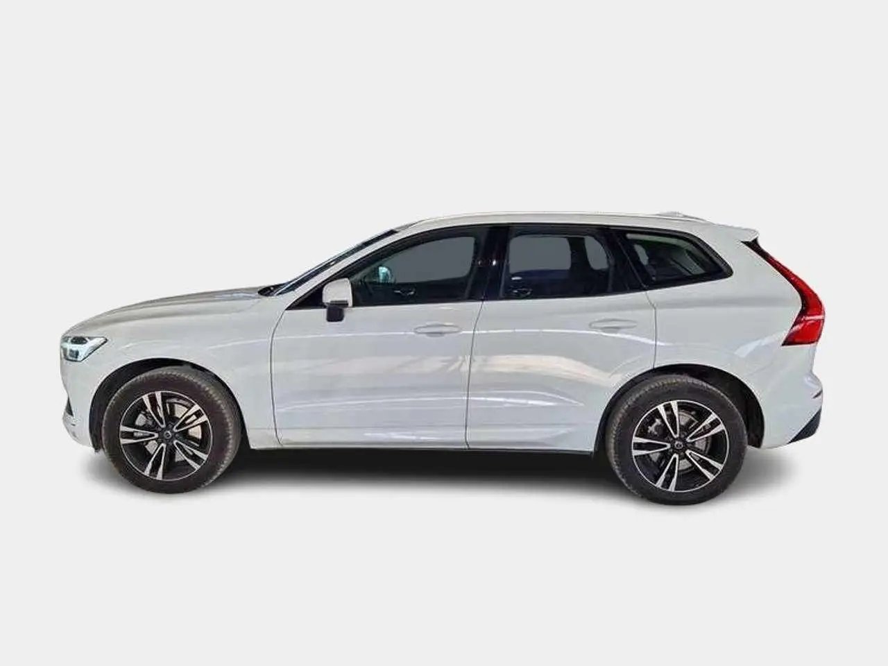 Photo 1 : Volvo Xc60 2020 Hybrid