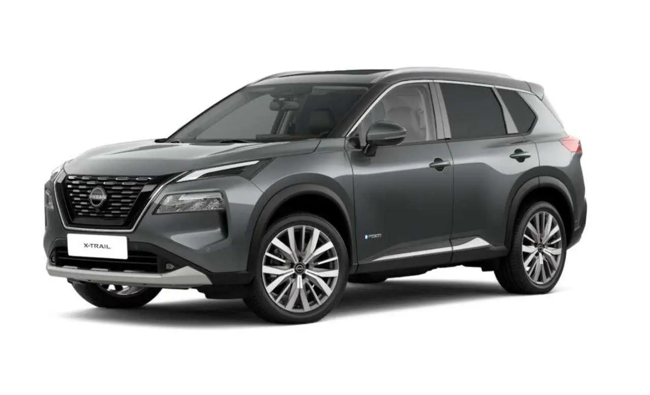 Photo 1 : Nissan X-trail 2024 Essence