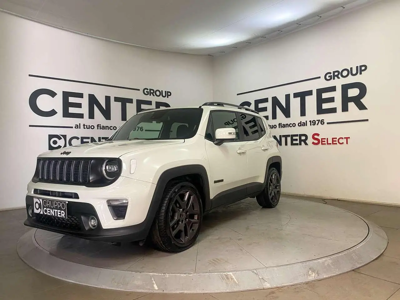 Photo 1 : Jeep Renegade 2020 Essence