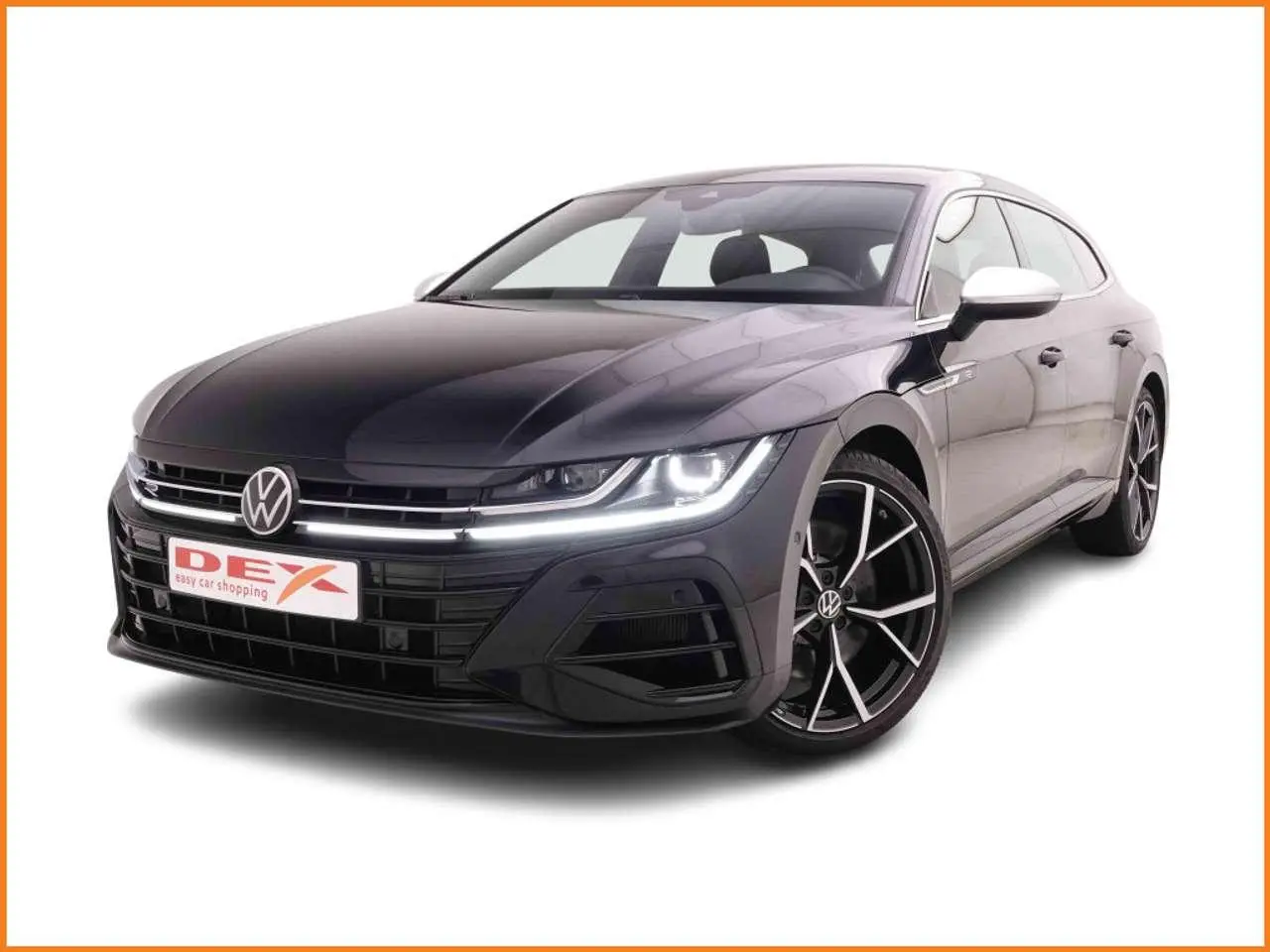 Photo 1 : Volkswagen Arteon 2023 Essence