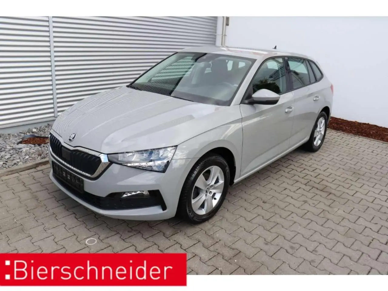 Photo 1 : Skoda Scala 2019 Petrol