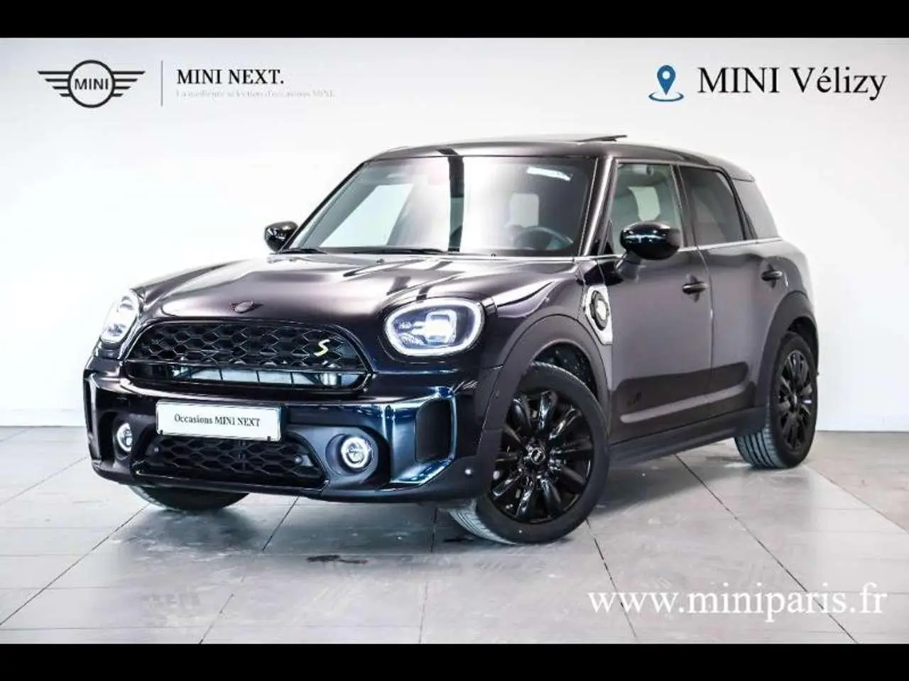 Photo 1 : Mini Cooper 2023 Autres