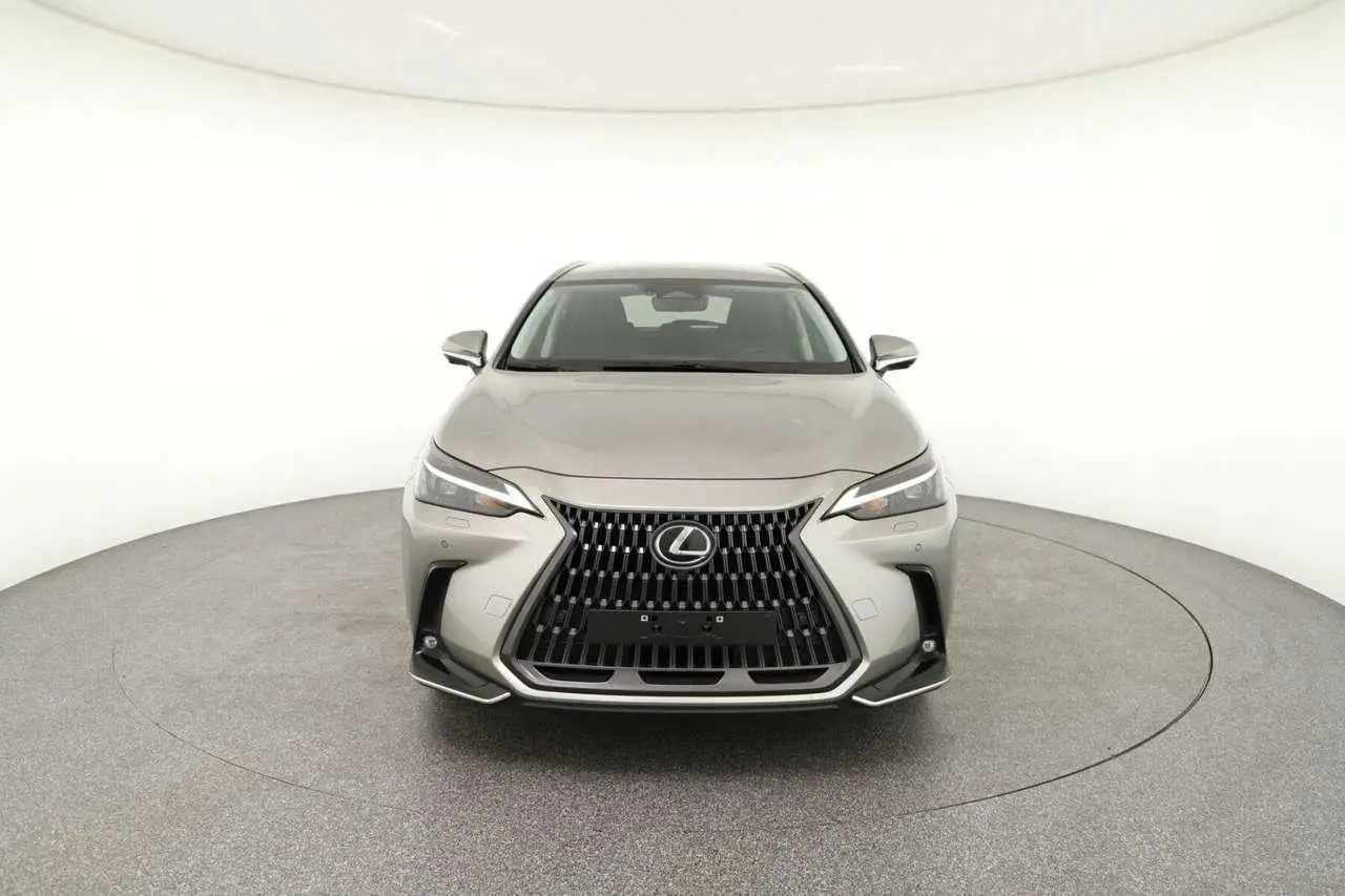 Photo 1 : Lexus Nx 2023 Hybrid