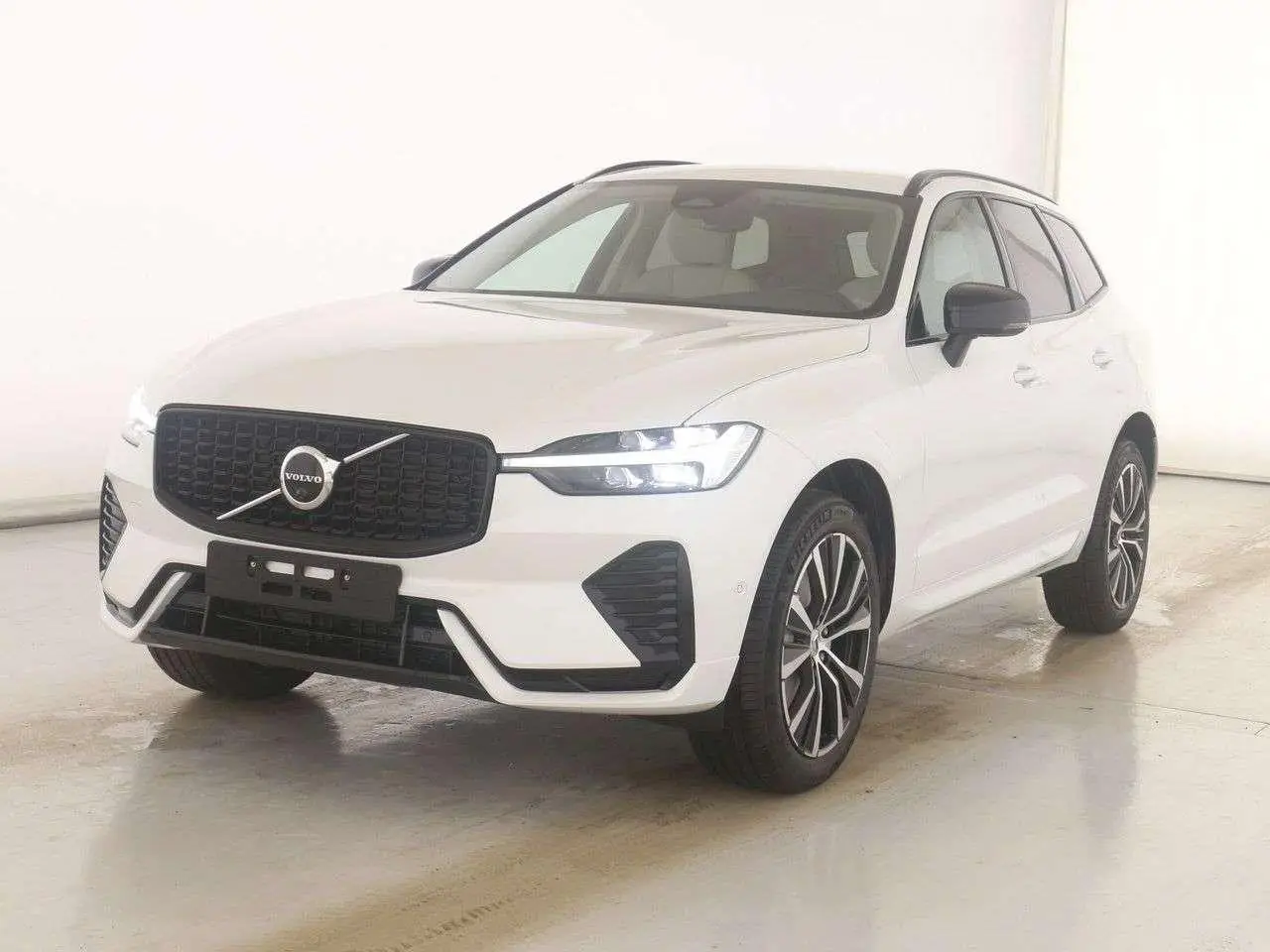 Photo 1 : Volvo Xc60 2023 Hybride