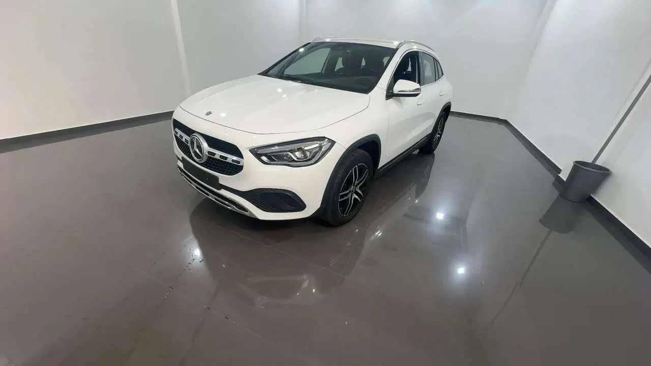 Photo 1 : Mercedes-benz Classe Gla 2023 Diesel