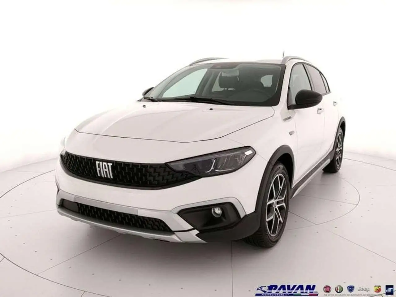 Photo 1 : Fiat Tipo 2022 Petrol