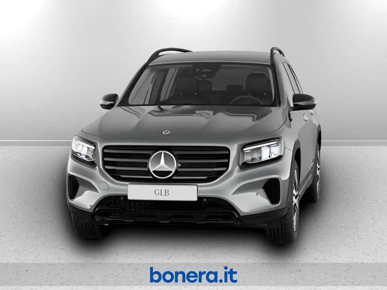 Photo 1 : Mercedes-benz Classe Glb 2024 Diesel