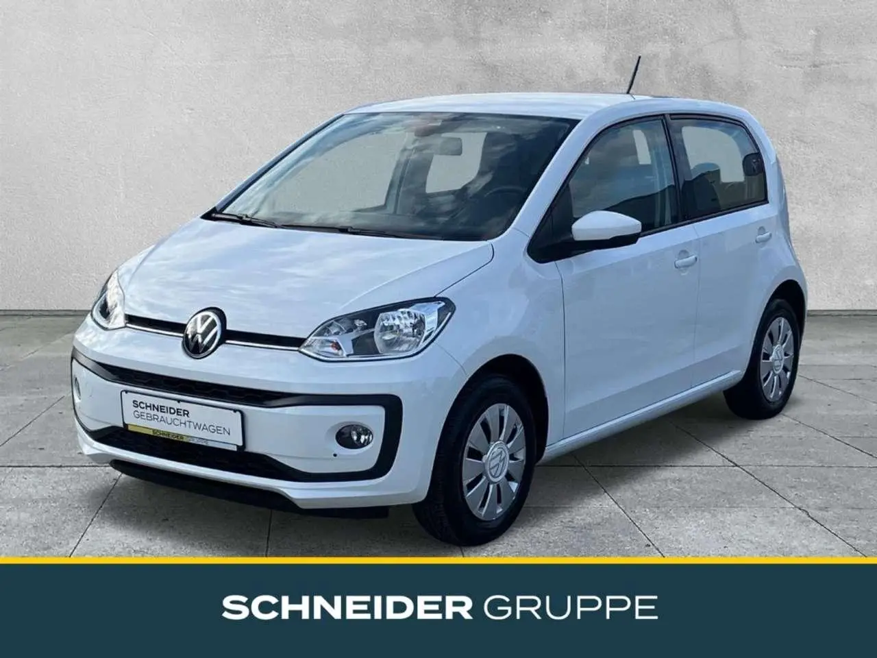 Photo 1 : Volkswagen Up! 2021 Petrol