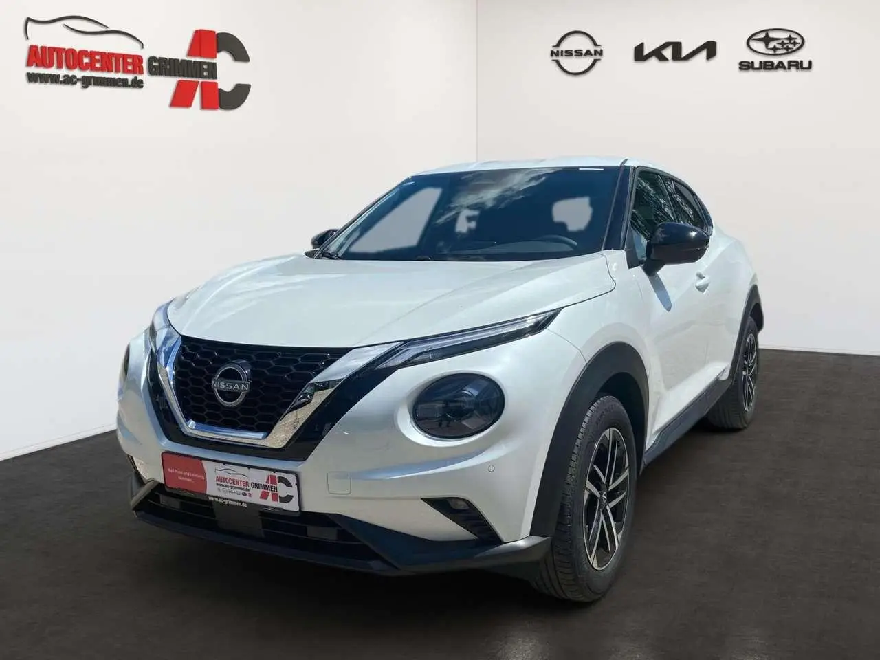 Photo 1 : Nissan Juke 2024 Essence