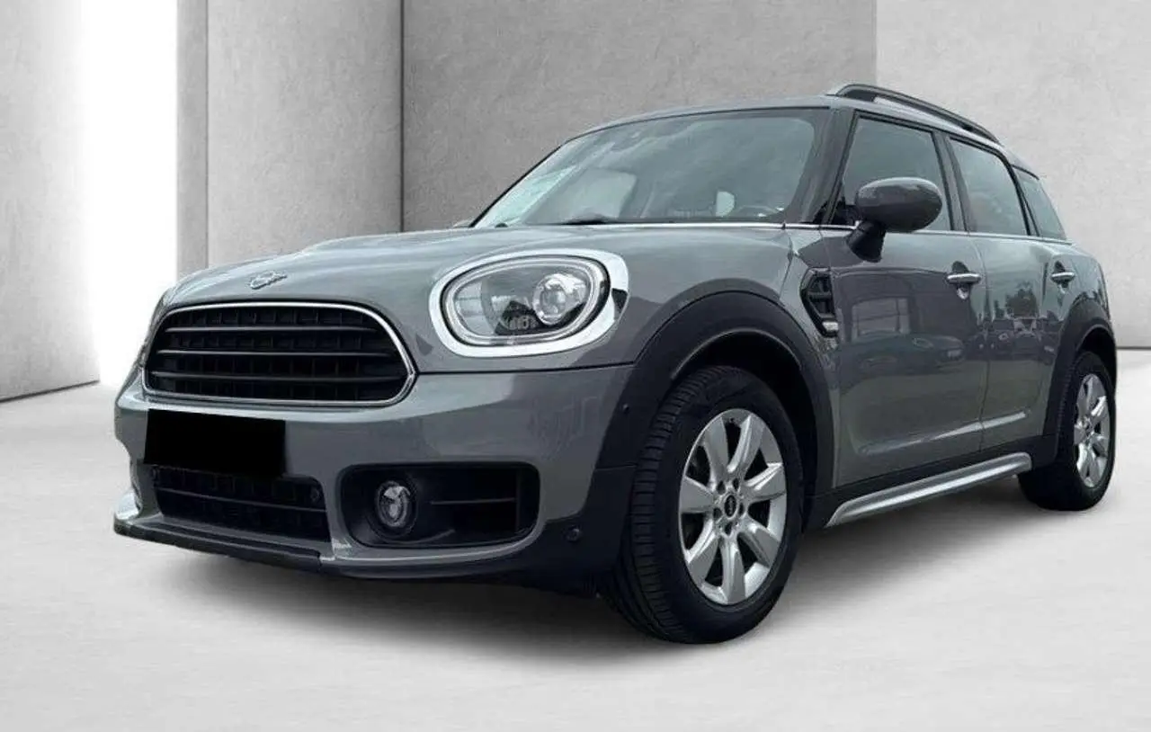 Photo 1 : Mini One 2019 Petrol