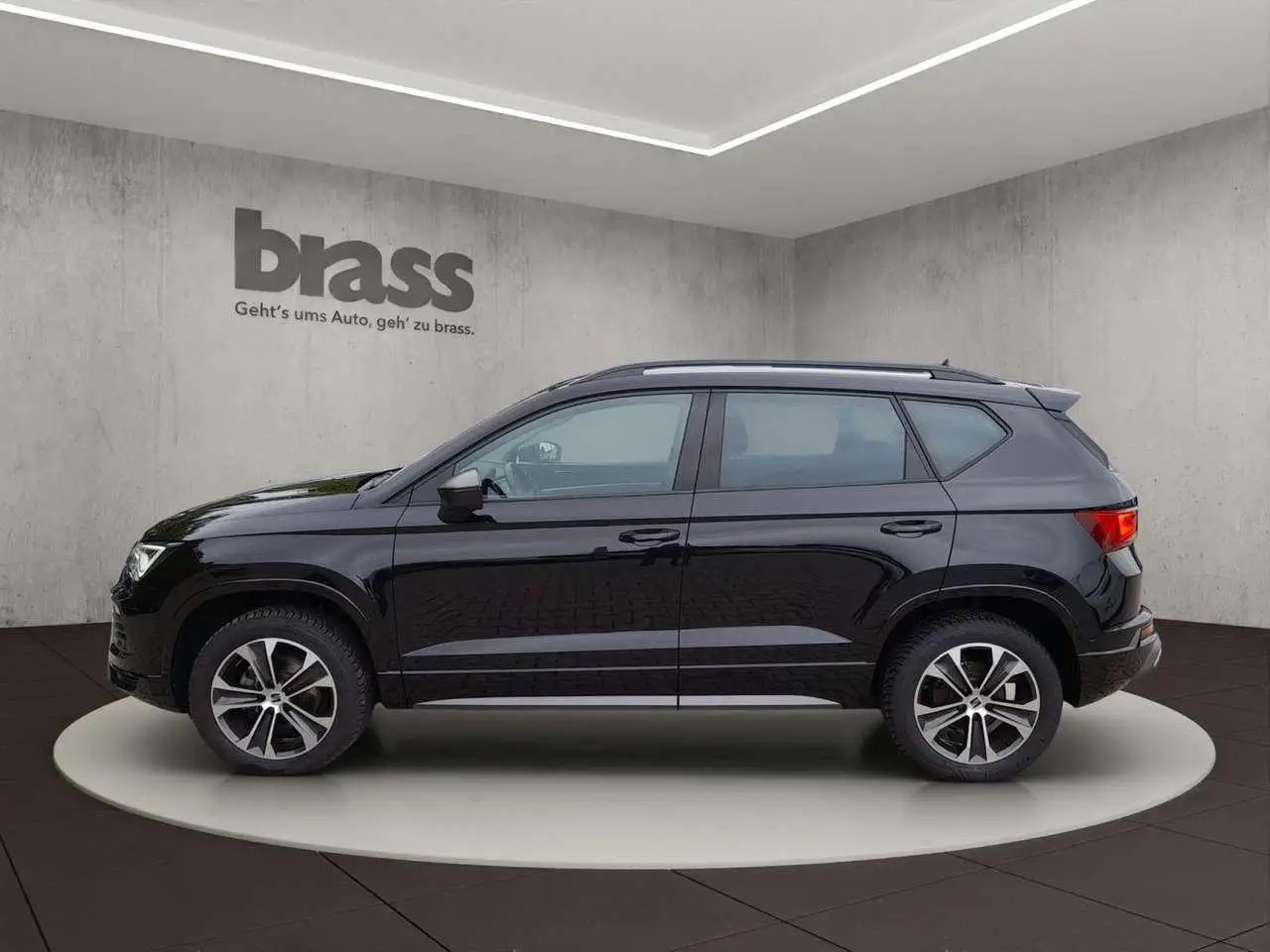 Photo 1 : Seat Ateca 2023 Essence