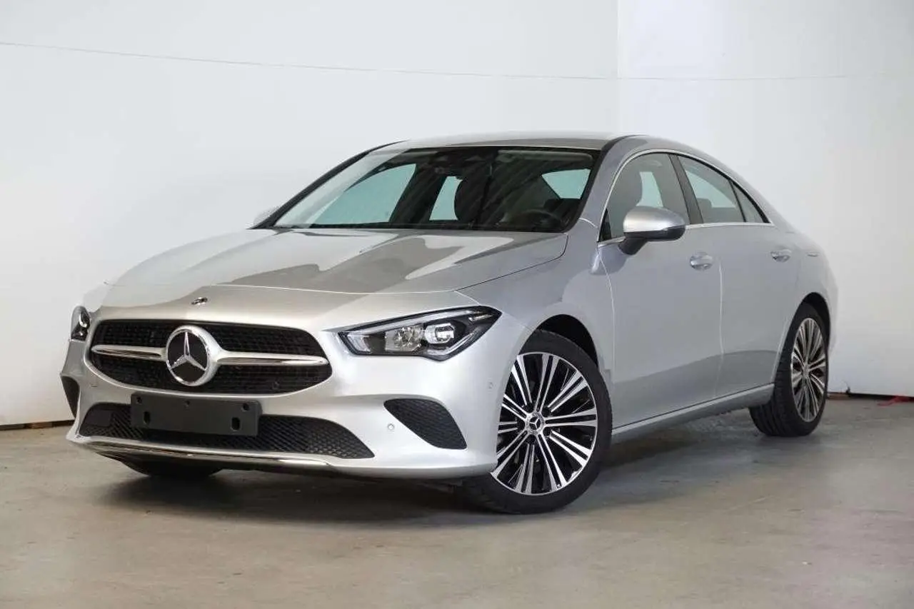 Photo 1 : Mercedes-benz Classe Cla 2023 Petrol