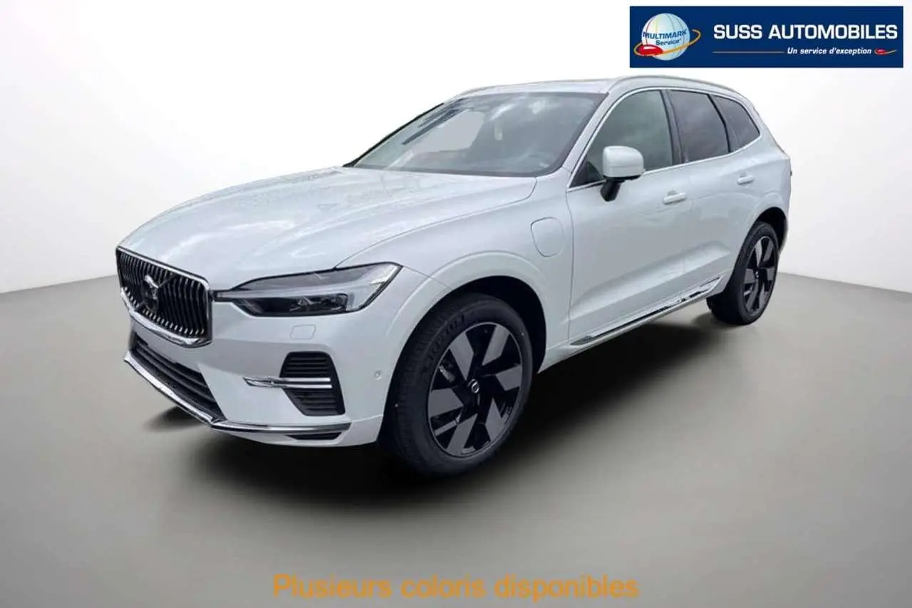 Photo 1 : Volvo Xc60 2024 Others