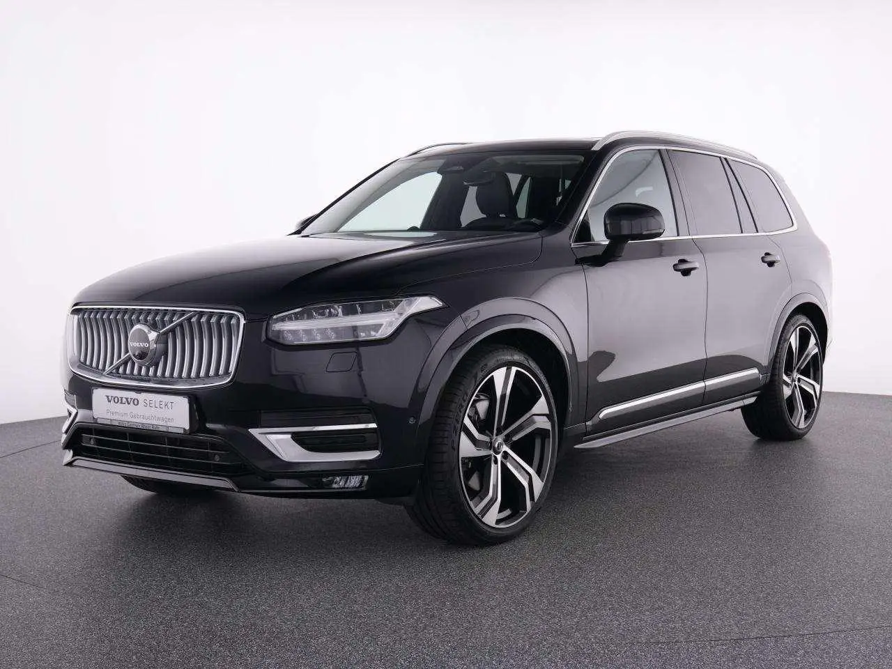 Photo 1 : Volvo Xc90 2023 Petrol