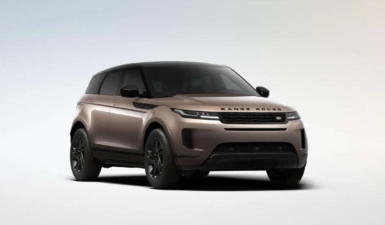 Photo 1 : Land Rover Range Rover Evoque 2024 Essence