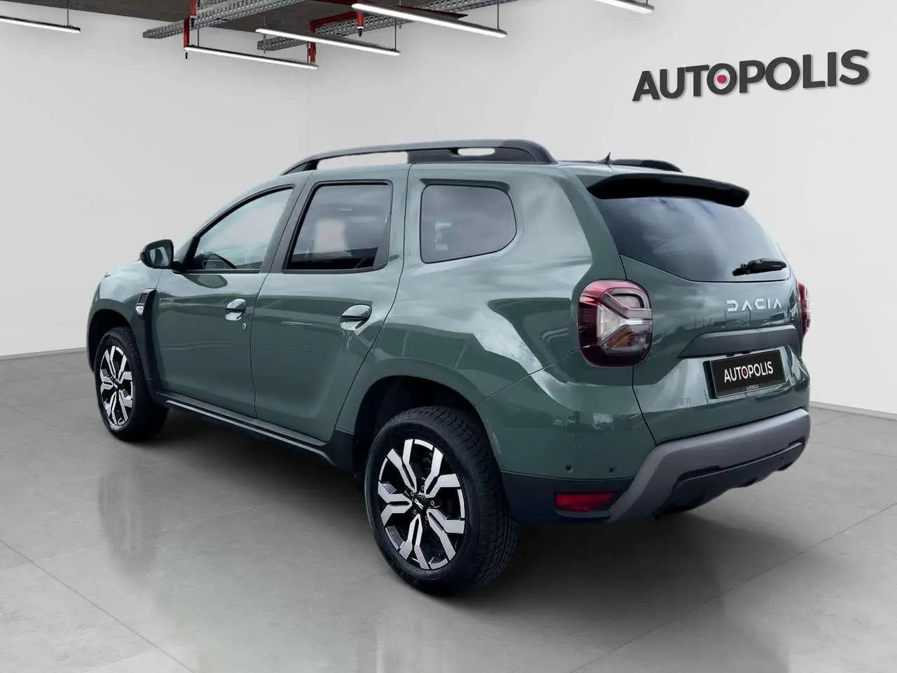 Photo 1 : Dacia Duster 2023 Petrol